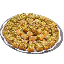 Harissa with Pistachio _ 1 Kilo